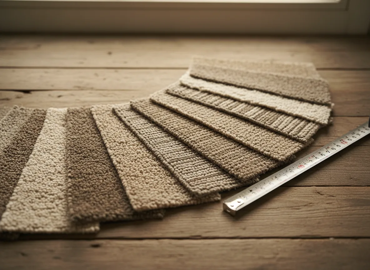 Carpet Installation Sulligent, AL FAQs
